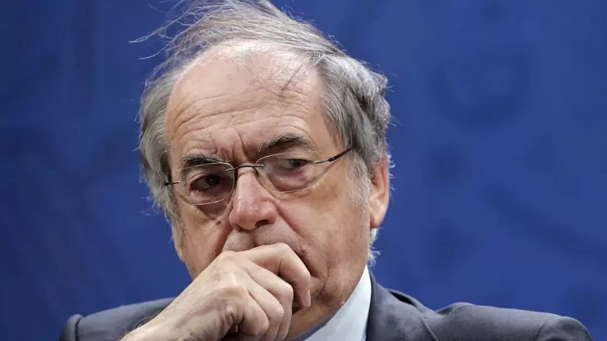 Noël Le Graët had recently said that 