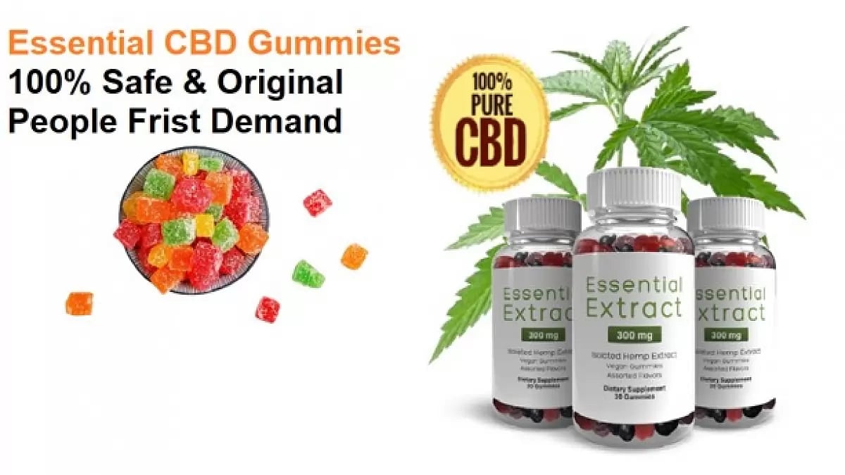 Chemist Warehouse CBD Gummies