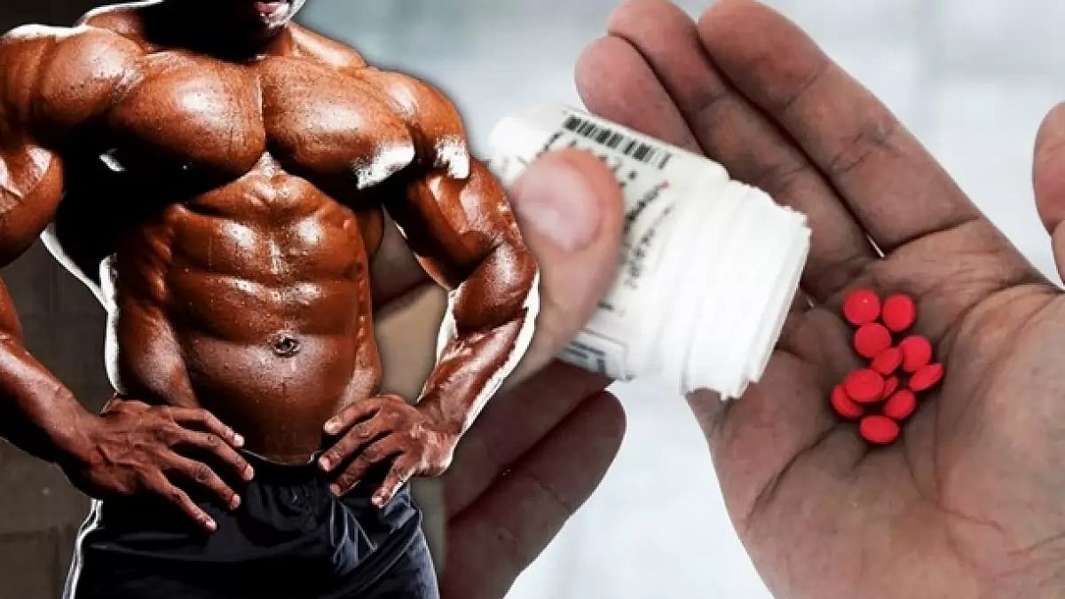 Best Oral Steroids For Bodybuilding