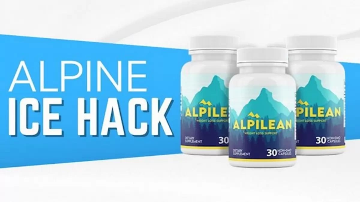 Alpine Ice Hack Reviews (Truth Revealed) Bogus Alpilean Weight Loss Claims?