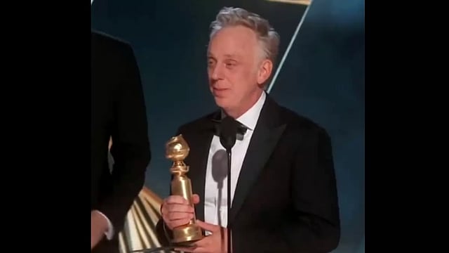 Golden Globes 2023: 'The White Lotus' Wins Best Limited Series