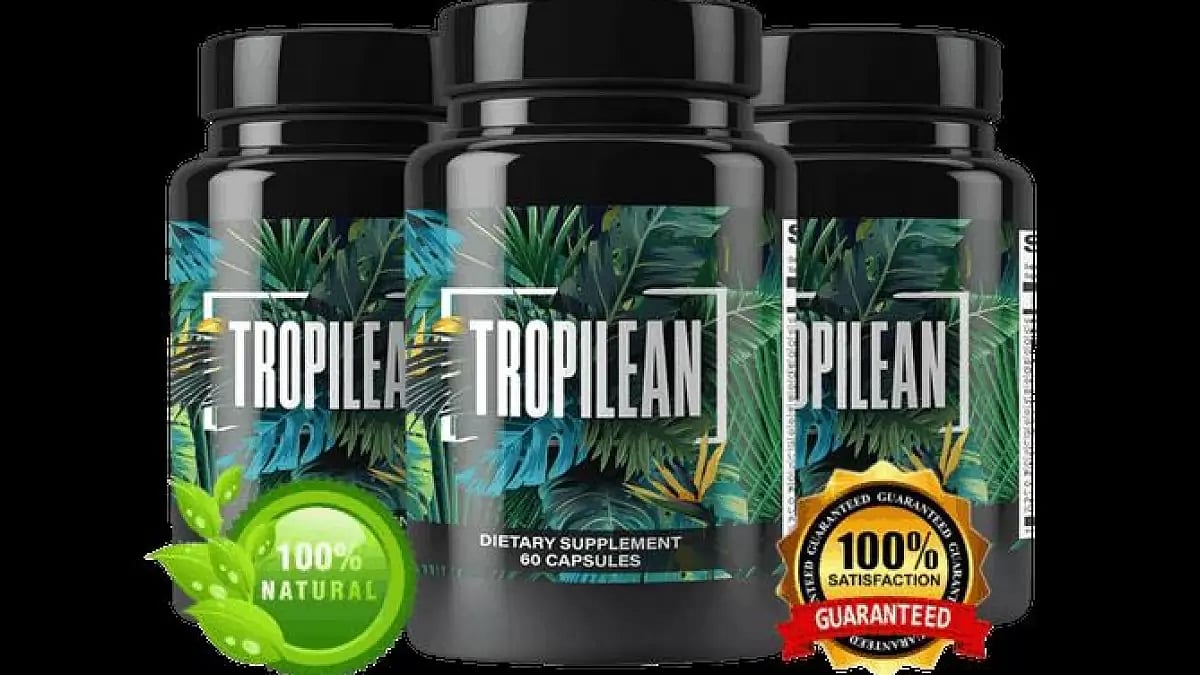 Tropilean Review 2023