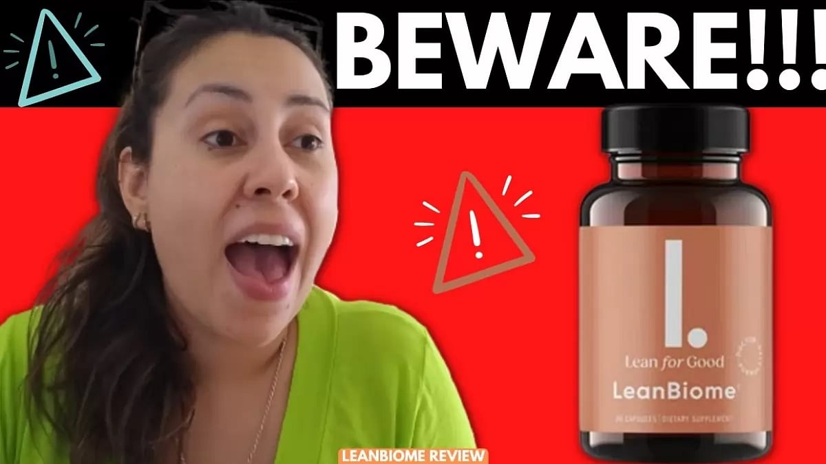 LeanBiome Probiotic 2023