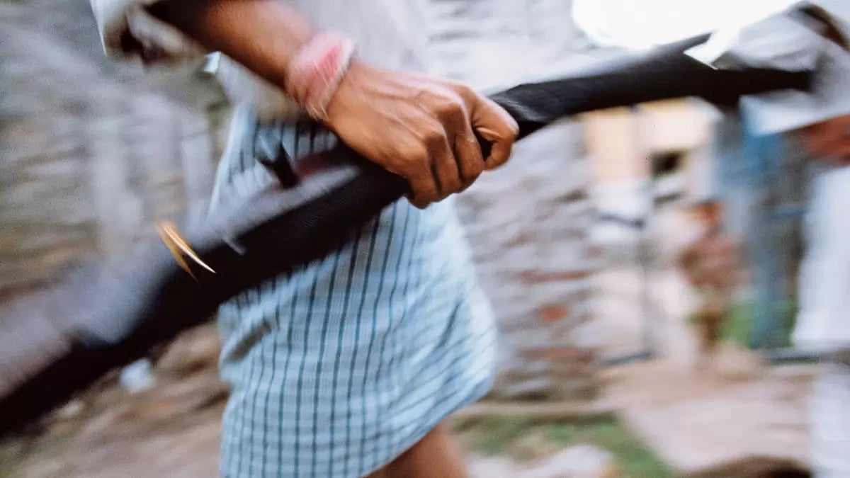 The Badlands Of Bihar Where Caste Hatred Is Overriding Emotion