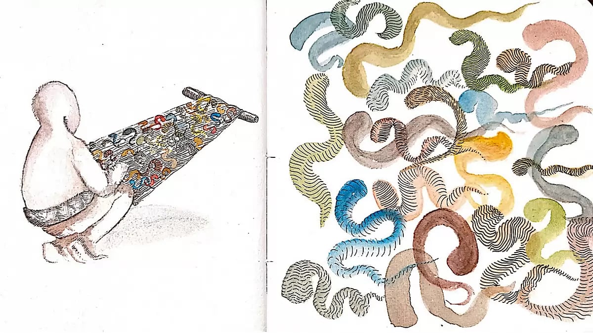 Memory, Myth And The Making Of Identity