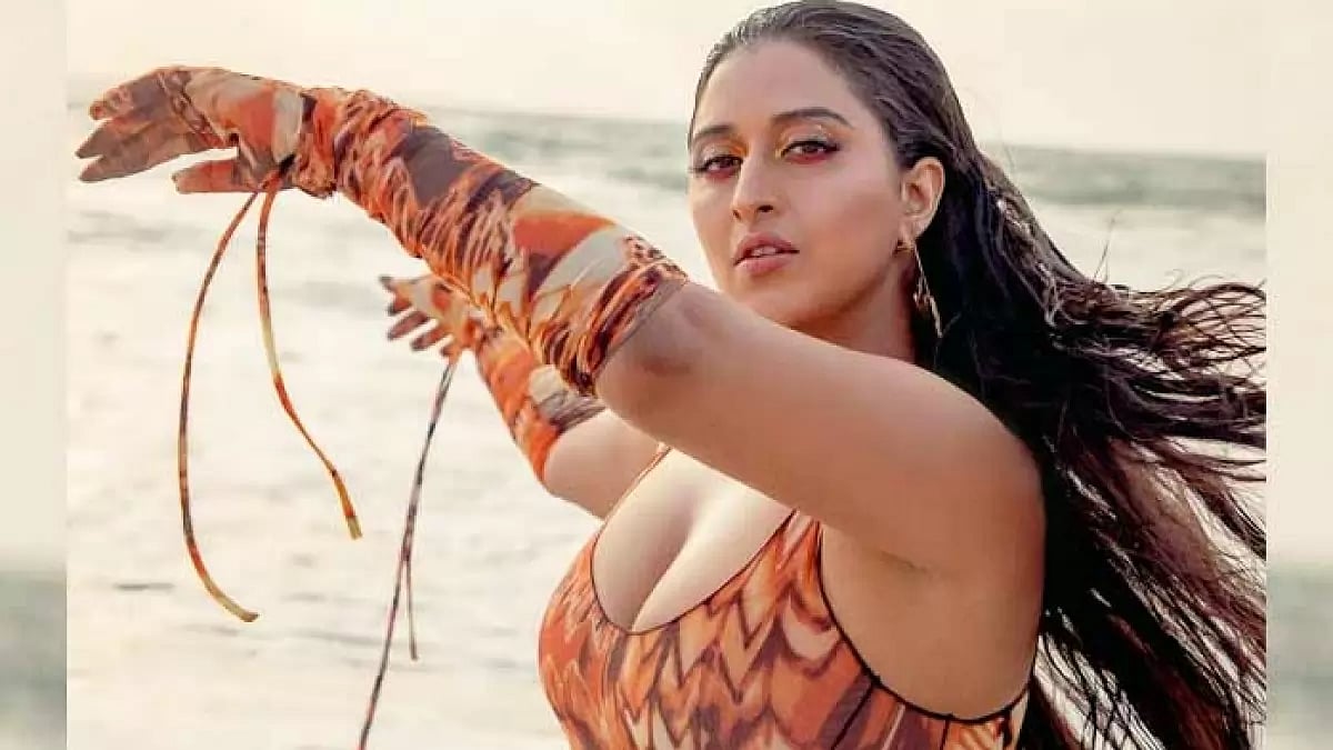Raja Kumari
