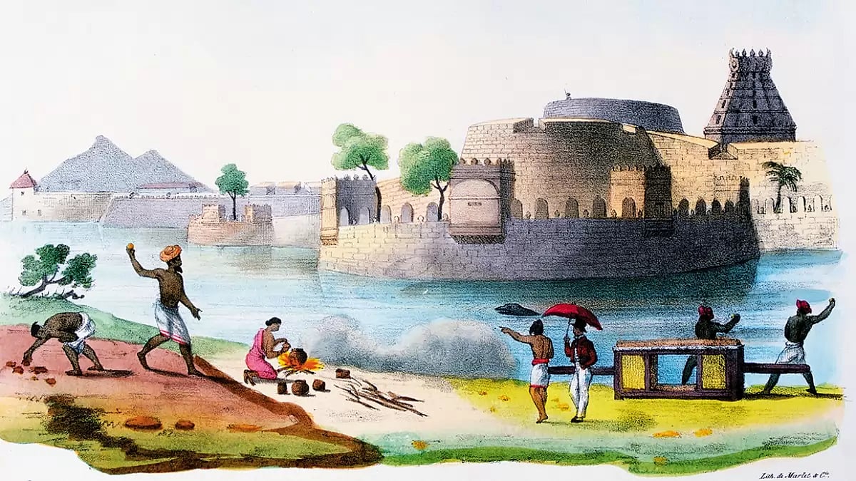 ‘My Characters Are Not Good Or Kind; They Also Turn Bitter Because Of Their Religion’