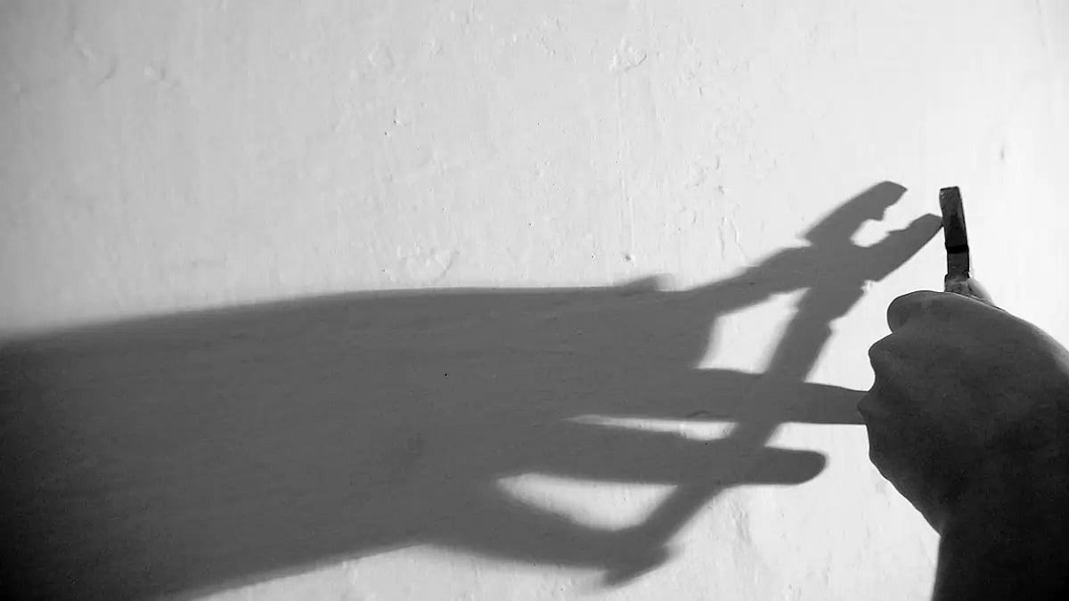 Politics Of Hate: How The Hatred Shapes Our World