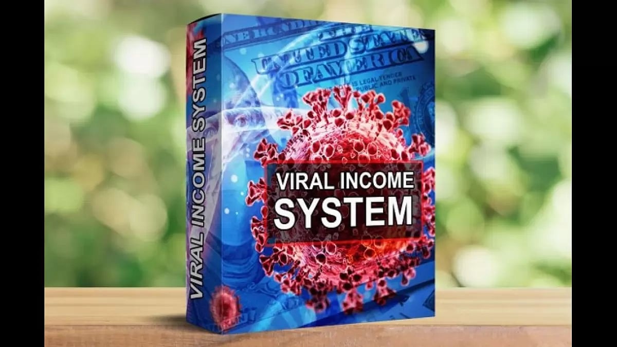 Viral Income System