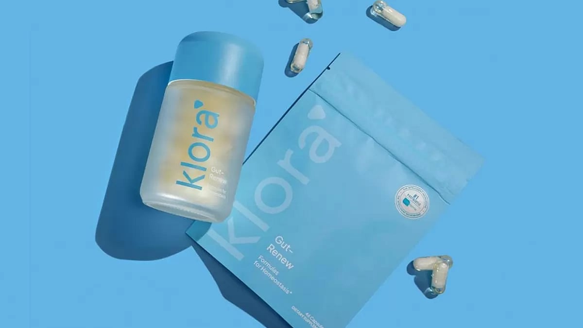 Klora Gut-Renew Reviews