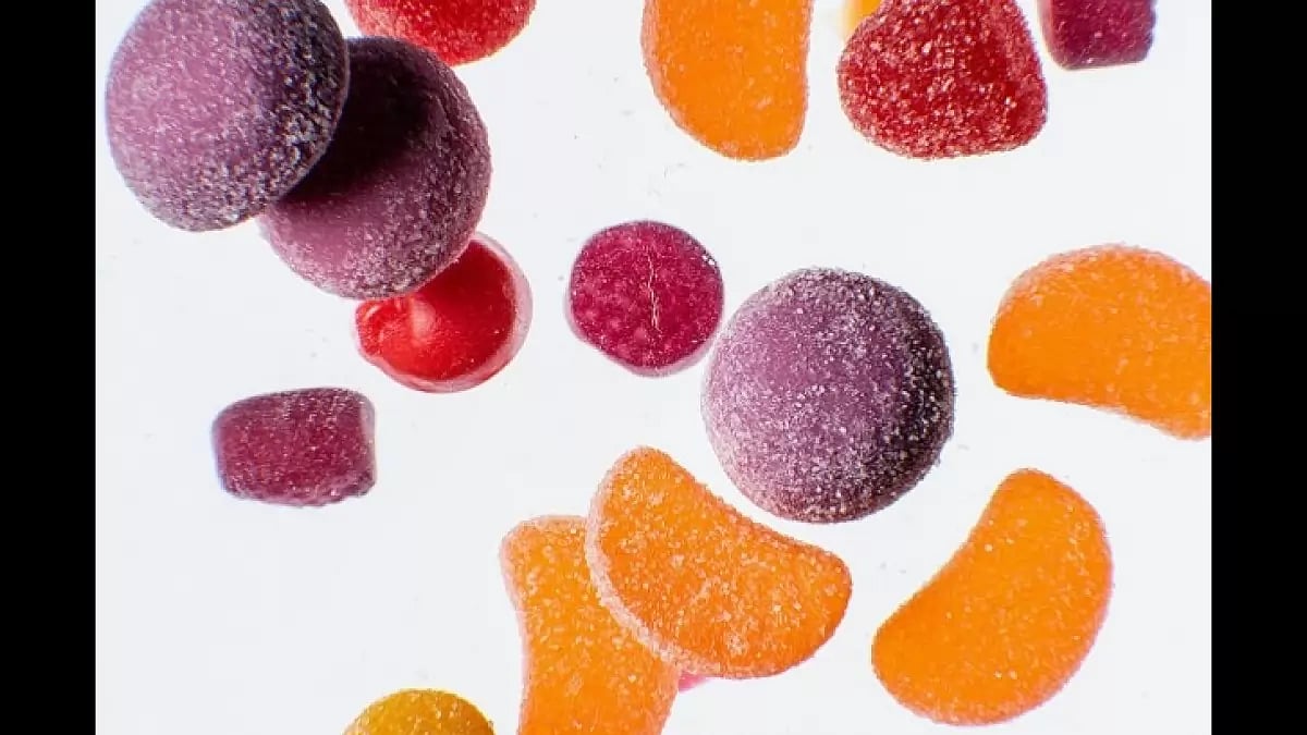 Best ACV Gummies (2023)