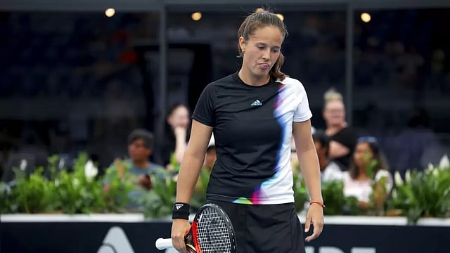 Adelaide International 2: Daria Kasatkina Beats Petra Kvitova, To Meet Paula Badosa In Semifinals