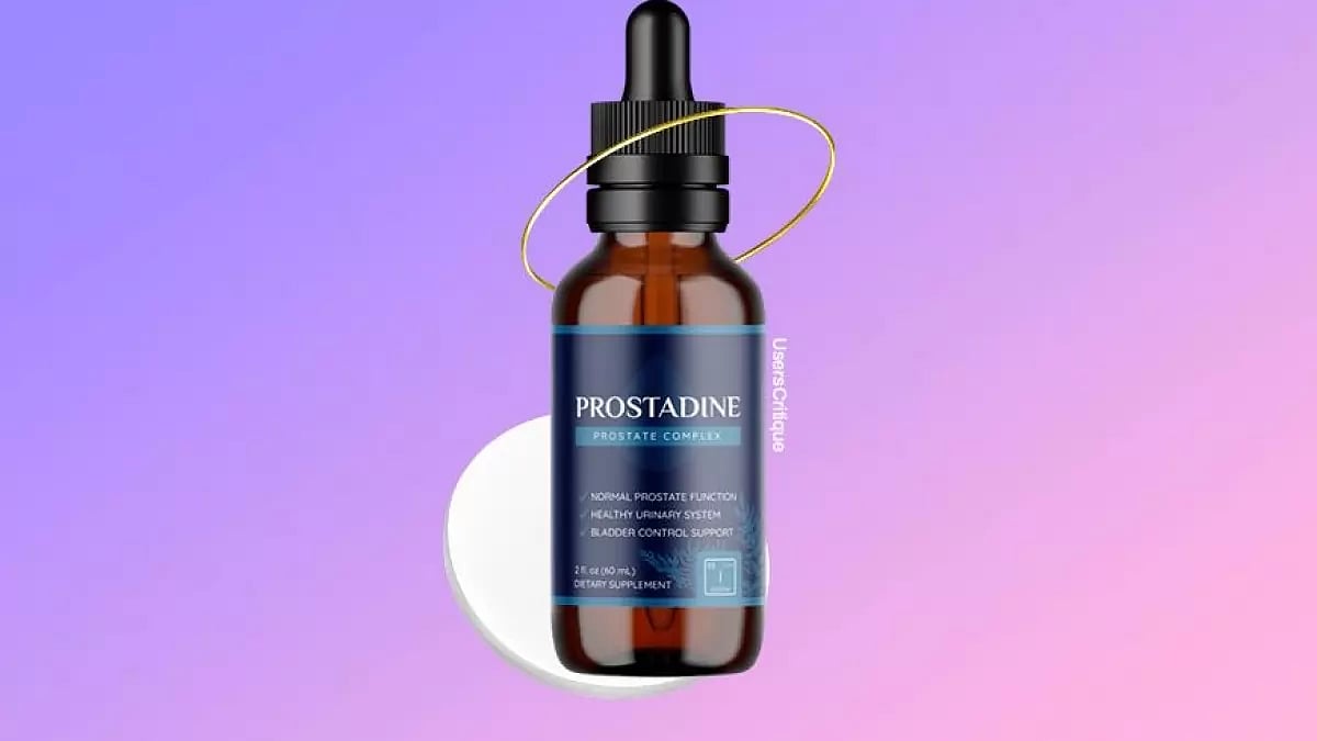 Prostadine Reviews: