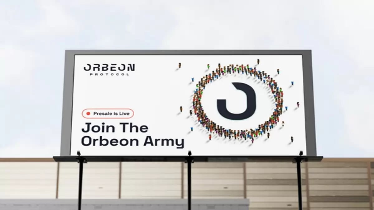 Orbeon Protocol (ORBN)