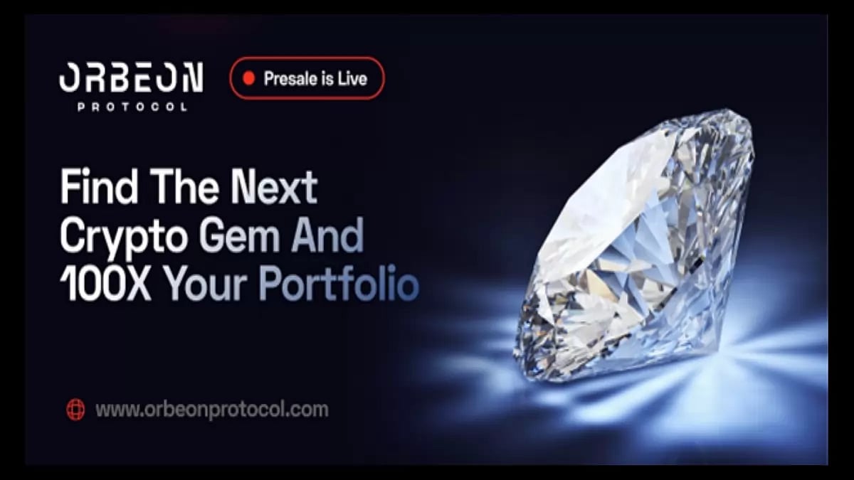 Orbeon Protocol (ORBN)