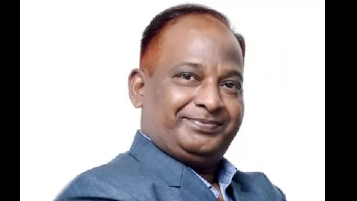 Randhir Kumar Patley, Director, Randhir Patley Investment