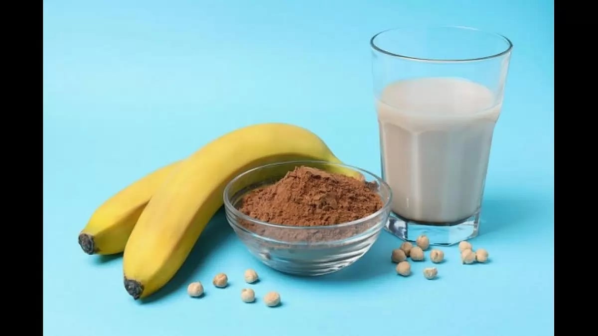 Best Protein Supplements 