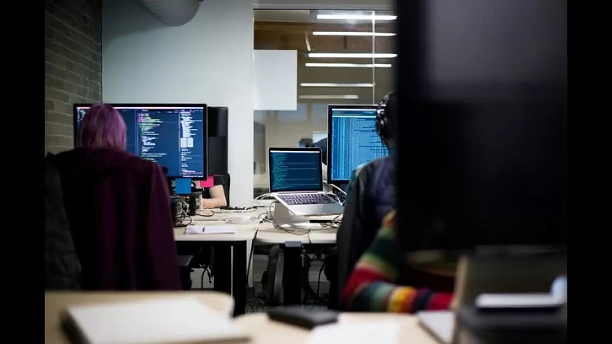 Top 10 Software Development Companies