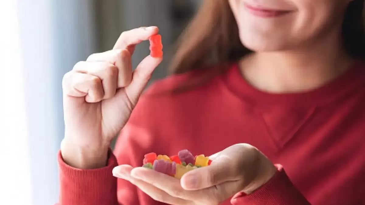 Rejuvenate CBD Gummies