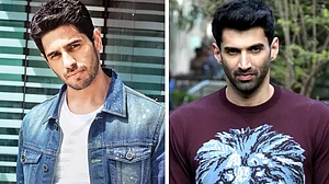 Sidharth Malhotra And Aditya Roy Kapur