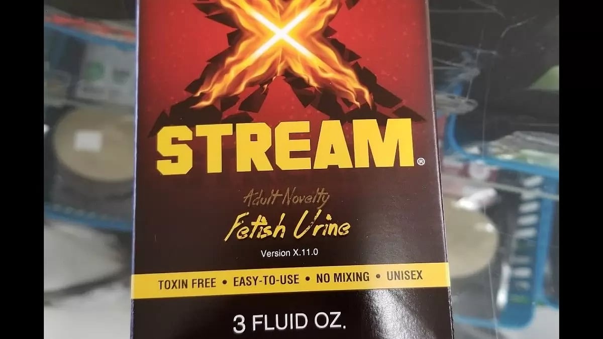 Xstream Synthetic Urine Review