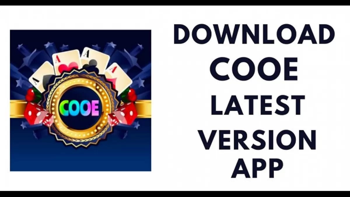 Cooe App Download
