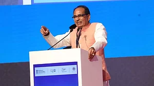 Madhya Pradesh CM Shivraj Singh Chouhan