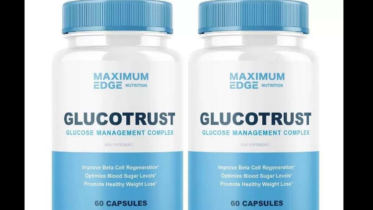 Glucotrust Reviews 