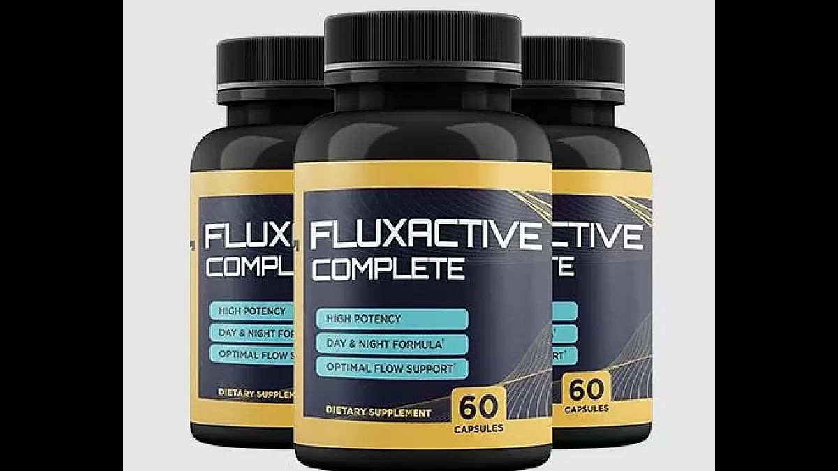 FluxActive Complete Reviews 