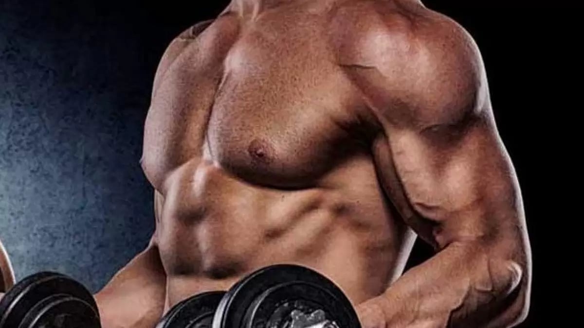 Cardarine SARM GW 501516