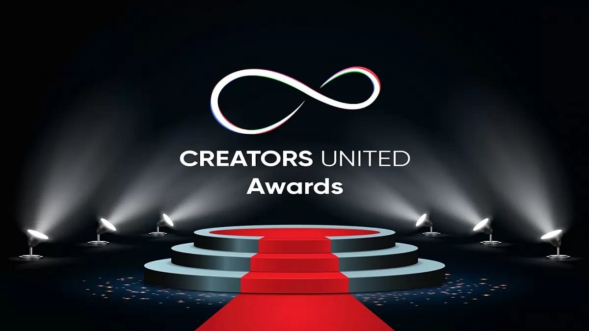 Creators United - India's Biggest Influencer Festival