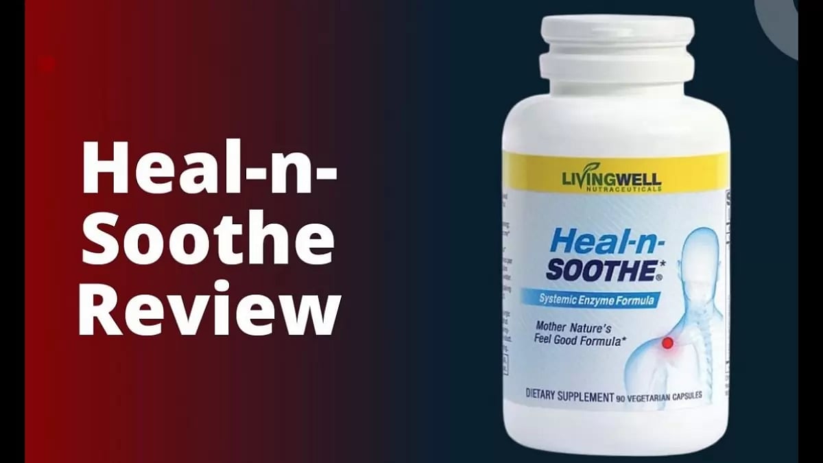 Heal N Soothe 