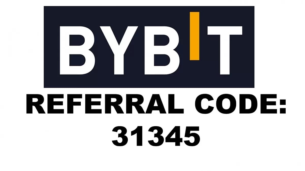 Bybit Referral Code