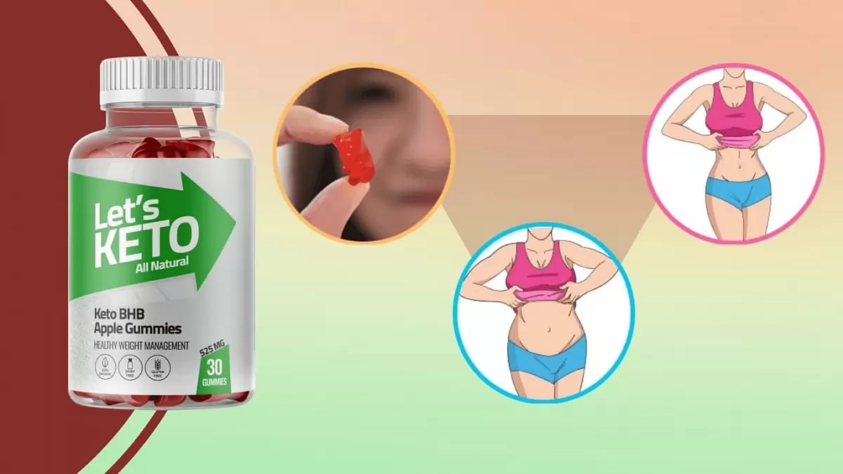 Keto Gummies Dischem