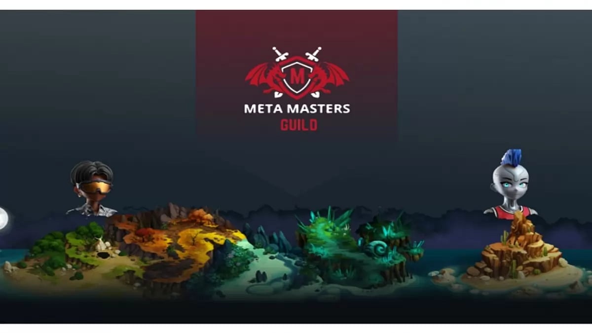 Meta Masters Guild (MEMAG)