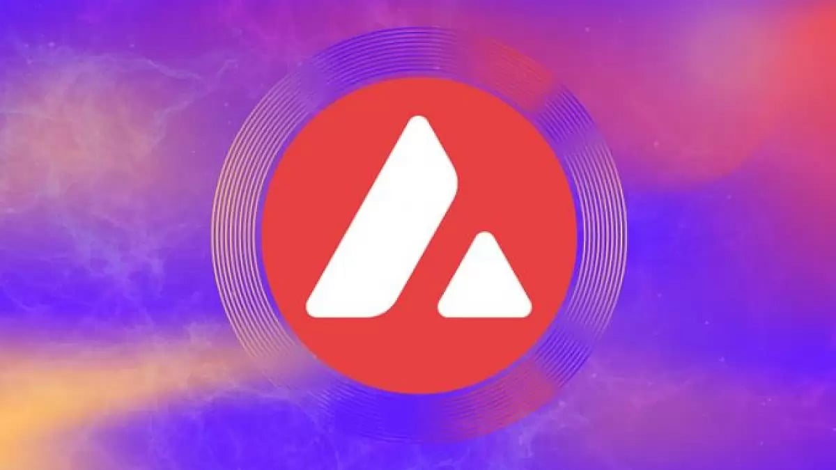 AVAX Price Prediction