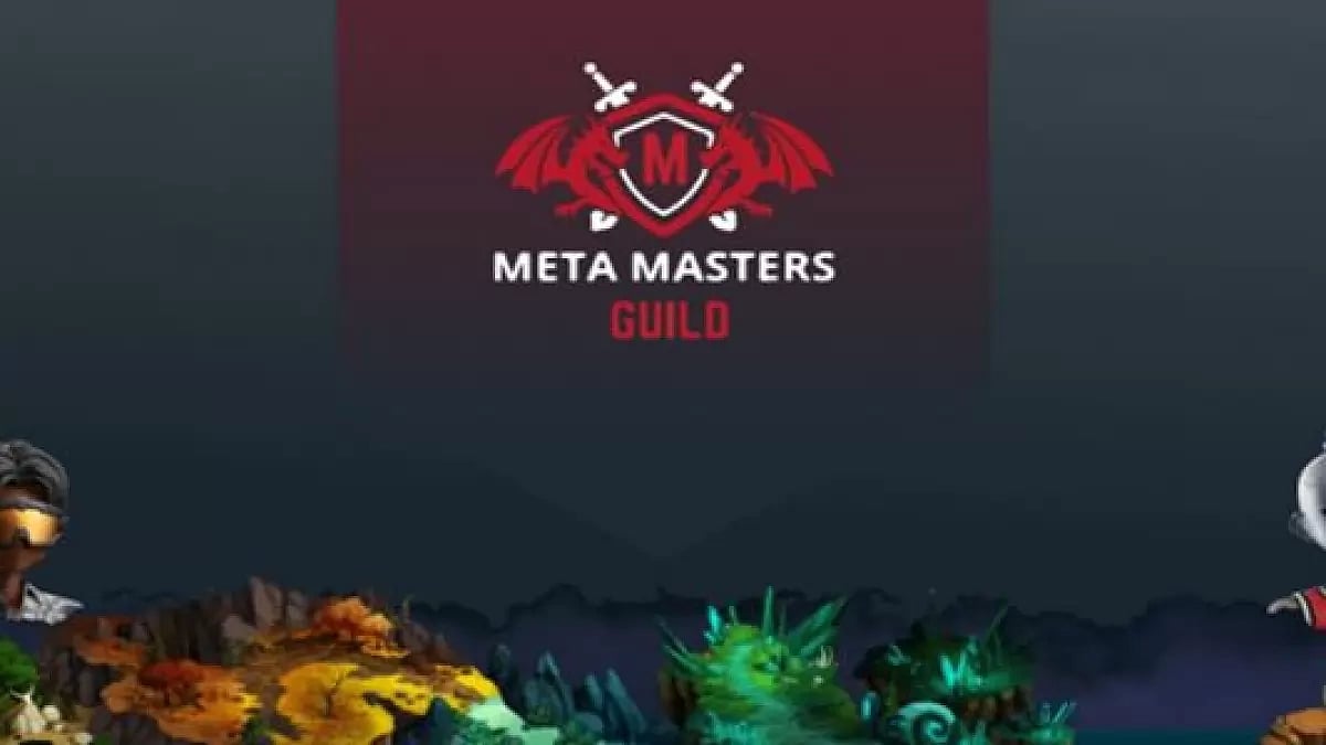 Meta Masters Guild