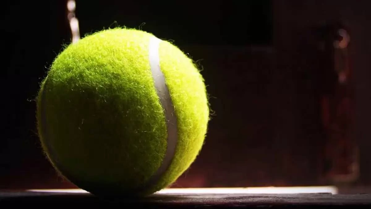 In India, tennis is restricted to a niche class.