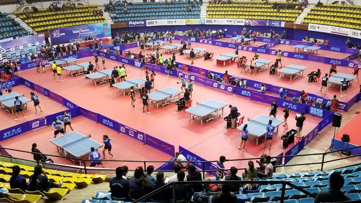 India will be hosting its maiden WTT event in Goa next month.