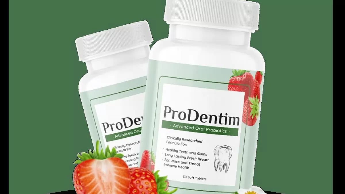ProDentim Reviews 2023
