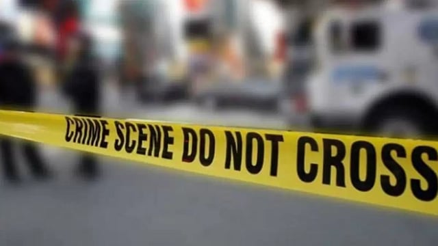 Mumbai: 62-year-old Man Throws Acid On Live-in Partner For 25 Years