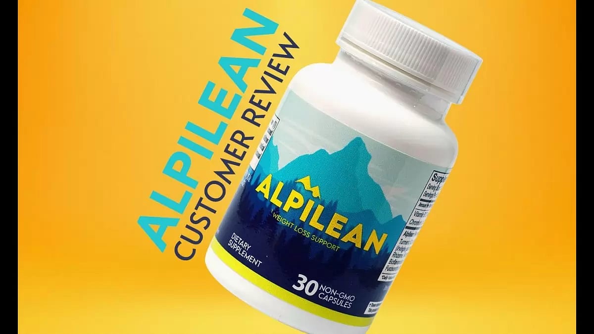 Alpilean Customer Reviews