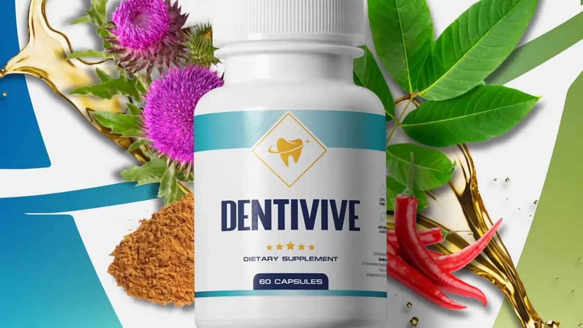 DentiVive Reviews