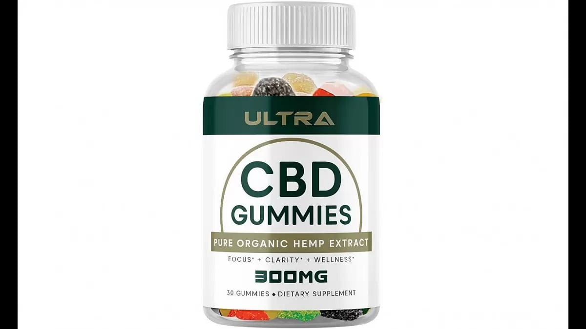 Restore CBD Gummies Reviews