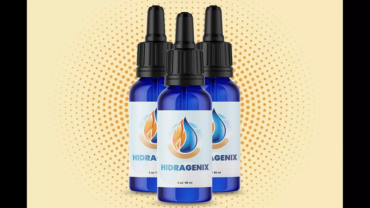 Hidragenix Reviews