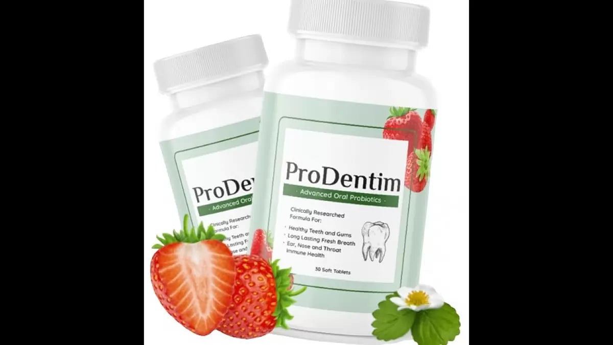ProDentim Reviews 