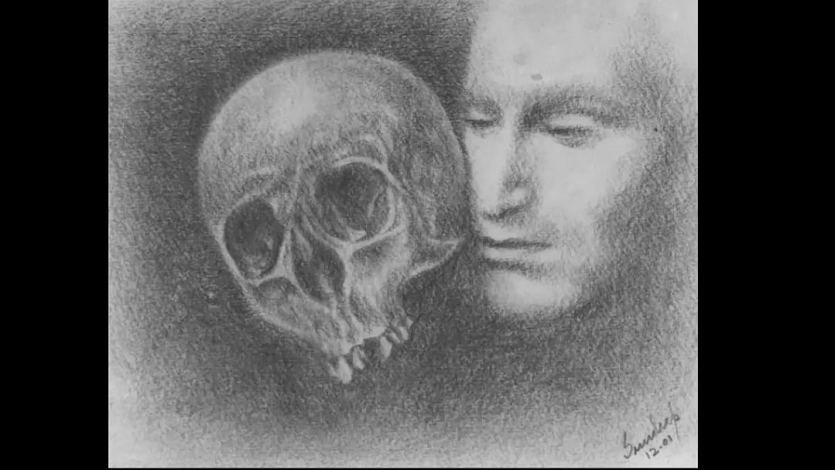 Annihilation of feelings