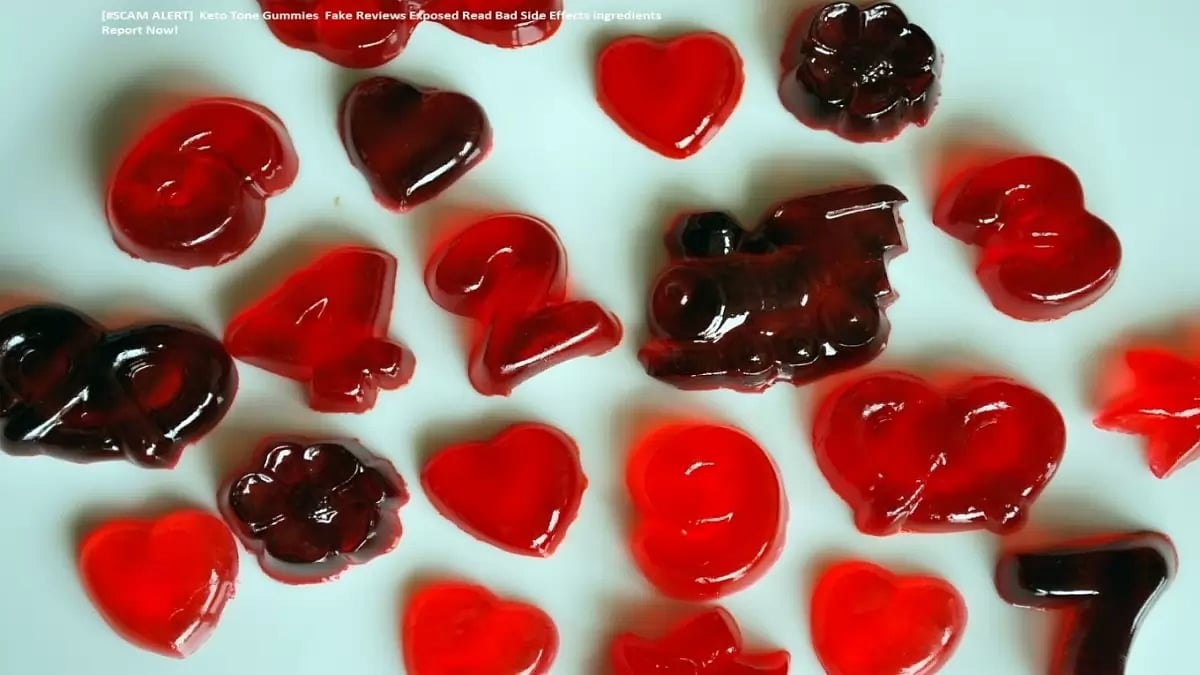 Curaleaf CBD Gummies