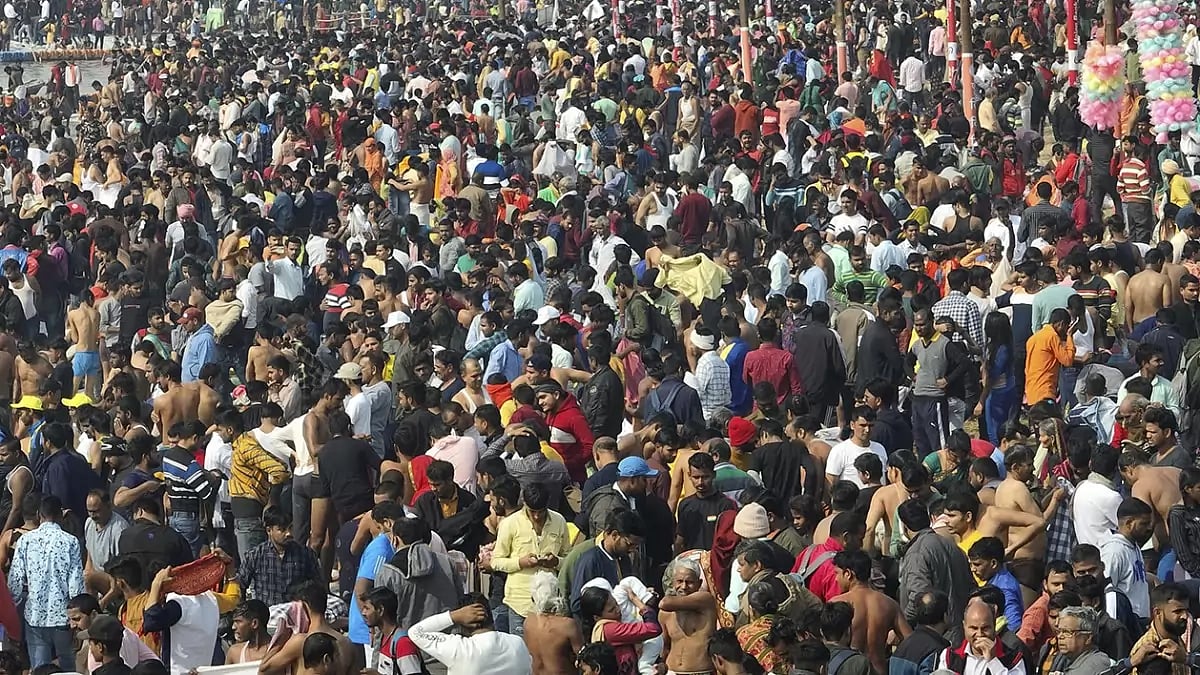 Makar Sankranti Festival