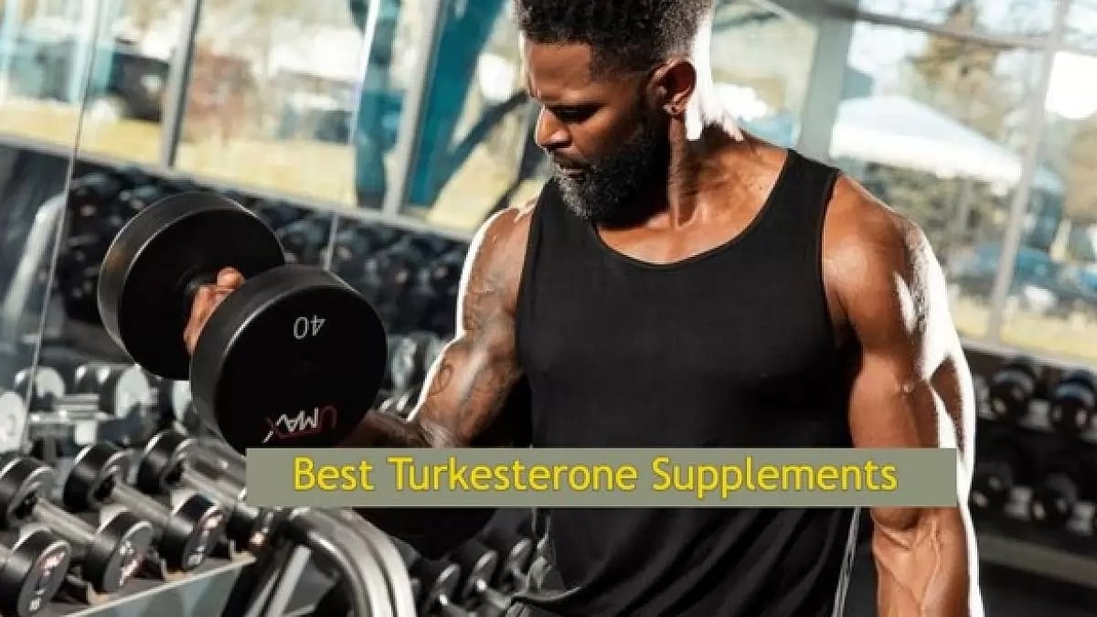 Best Turkesterone Supplements 2023